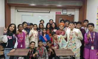 MRV STUDENTS’ DAY 2026